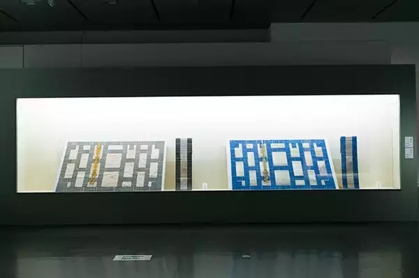 「人間国宝・志村ふくみが色と織で紡いだ大規模展「志村ふくみ―母衣（ぼろ）への回帰―」の全貌と見所【展覧会レポート】」の画像