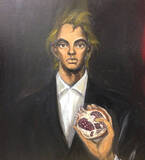 「金子國義の生涯を辿る回顧展「金子國義 終わりと始まり」がBunkamuraで開催」の画像2