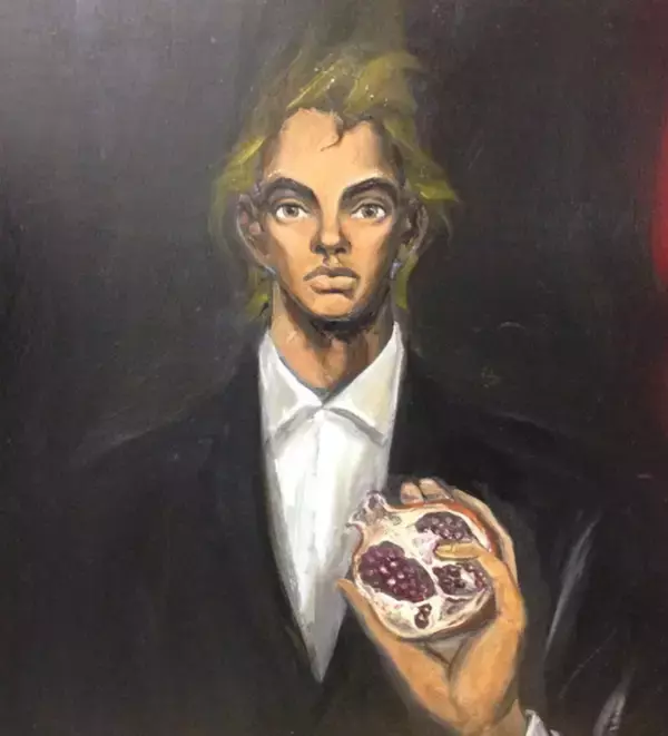 「金子國義の生涯を辿る回顧展「金子國義 終わりと始まり」がBunkamuraで開催」の画像