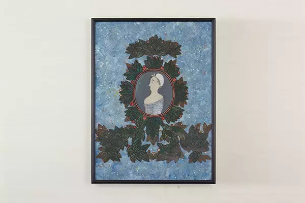 画家ロベール・クートラスの内密にし続けた画業が明らかに。恵比寿のNADiffで展覧会スタート