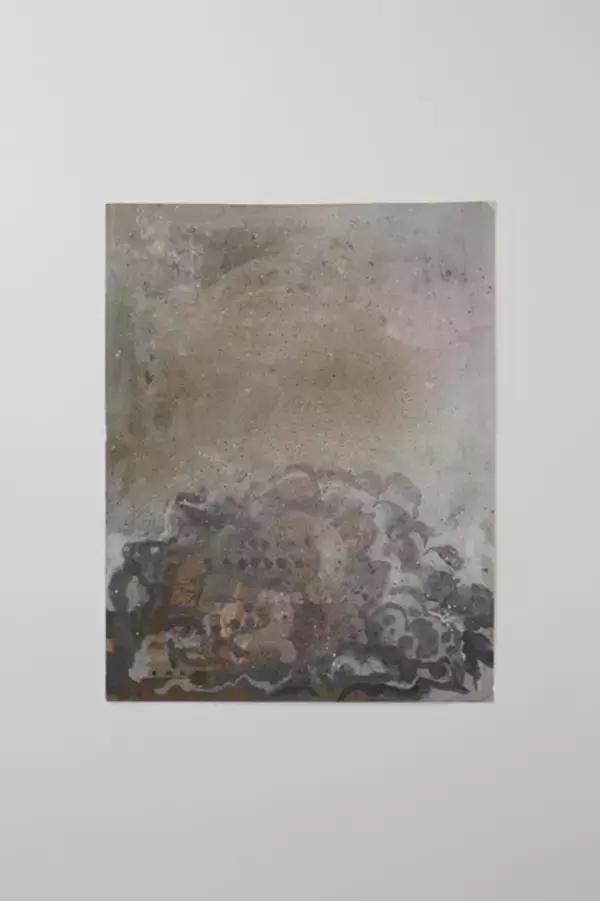 「画家ロベール・クートラスの内密にし続けた画業が明らかに。恵比寿のNADiffで展覧会スタート」の画像