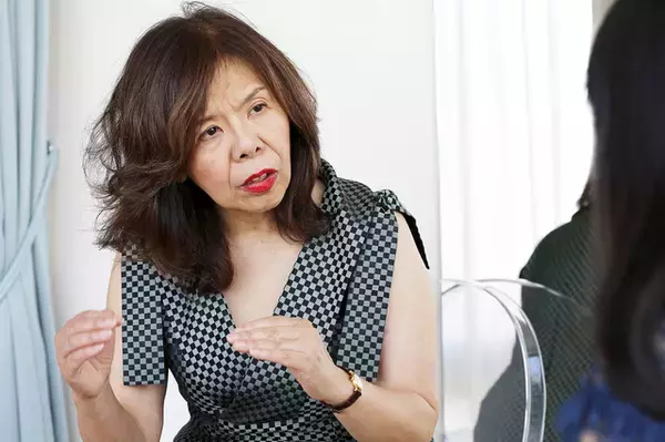 ファッション×サイエンスで示す“美の普遍性”とは。ウェディングドレスデザイナー松居エリ--1/2【INTERVIEW】