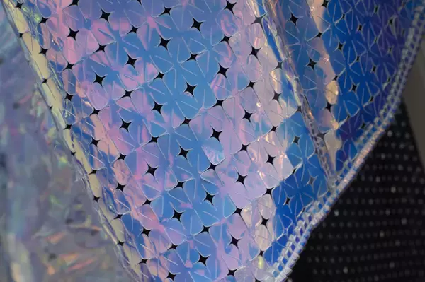 「相反する2つの物の融合で、新たな側面を生み出す--YUIMA NAKAZATO 中里唯馬 2/2【INTERVIEW】」の画像