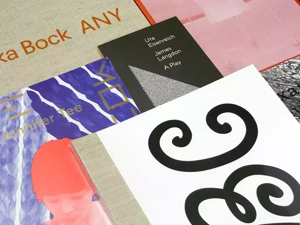 「クリストファー・ネメスらが立ち上げたデザインスタジオ“THOBAC”のドキュメント本【ShelfオススメBOOK】」の画像