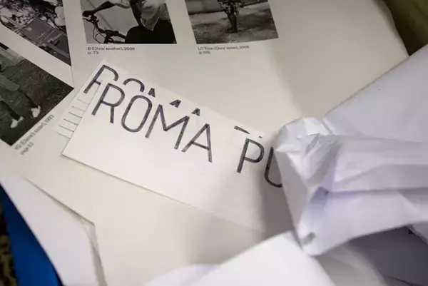 「クリストファー・ネメスらが立ち上げたデザインスタジオ“THOBAC”のドキュメント本【ShelfオススメBOOK】」の画像