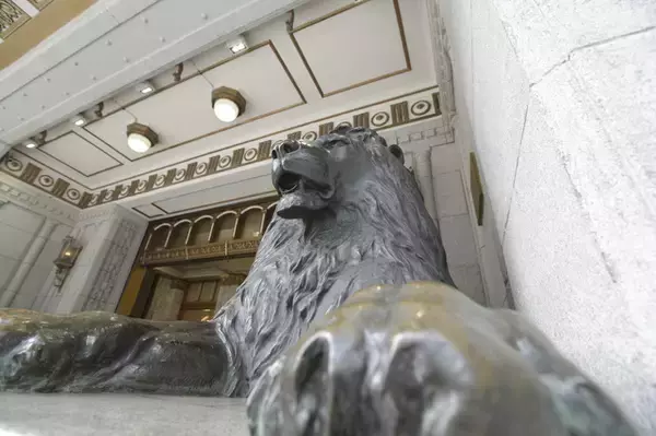 「江戸から続く、東京の都日本橋で大人と子どもの社会見学！創業343年の日本橋三越建造物ツアー」の画像