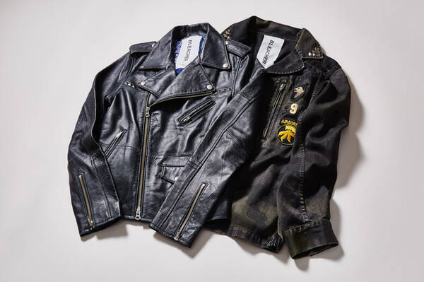 オルタナティブ カルチャー をテーマにしたイベントが新宿伊勢丹で開催 リメイクアイテムや希少な1点モノが集結 16年9月13日 エキサイトニュース