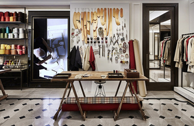 グリモワール など約30の古着屋が出店 ラフォーレ原宿で2日間限定ヴィンテージの祭典開催 16年10月19日 エキサイトニュース