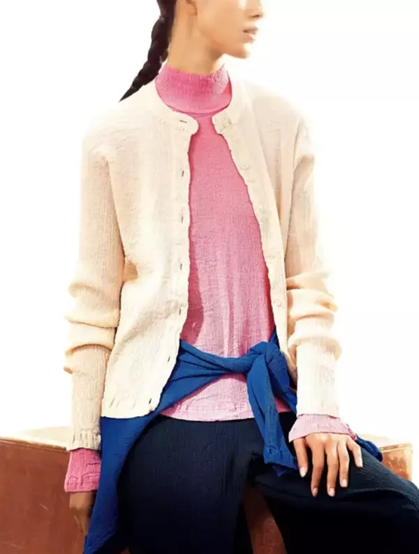 「イッセイ ミヤケのHaaTから新作コレクションが登場。青山店限定アイテムも」の画像