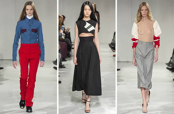 ラフ シモンズによる初のカルバン クラインはアメリカとメゾンへの賛辞 17年秋コレクション 17年2月15日 エキサイトニュース ラフ シモンズによる初のカルバン クラインはアメリカとメゾンへの賛辞 17年秋コレクション 17年2月15日 エキサイトニュース