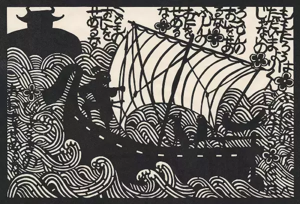 「「安野光雅の仕事」展が京都で開催、デビュー作『ふしぎなえ』から最新作まで約90点を展示」の画像