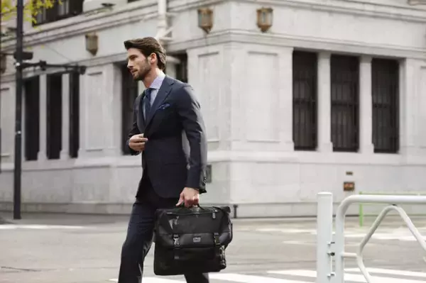 マンハッタン ポーテージ ブラックレーベルが、伊勢丹メンズにポップアップストアをオープン