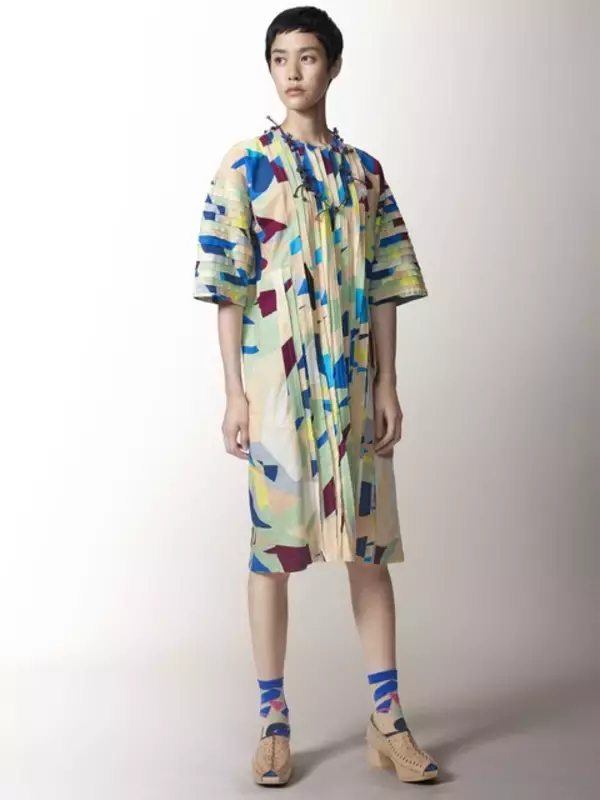 「イッセイ ミヤケのHaaTが新宿伊勢丹と日本橋三越でイベントを開催、限定アイテムや別注品が登場」の画像