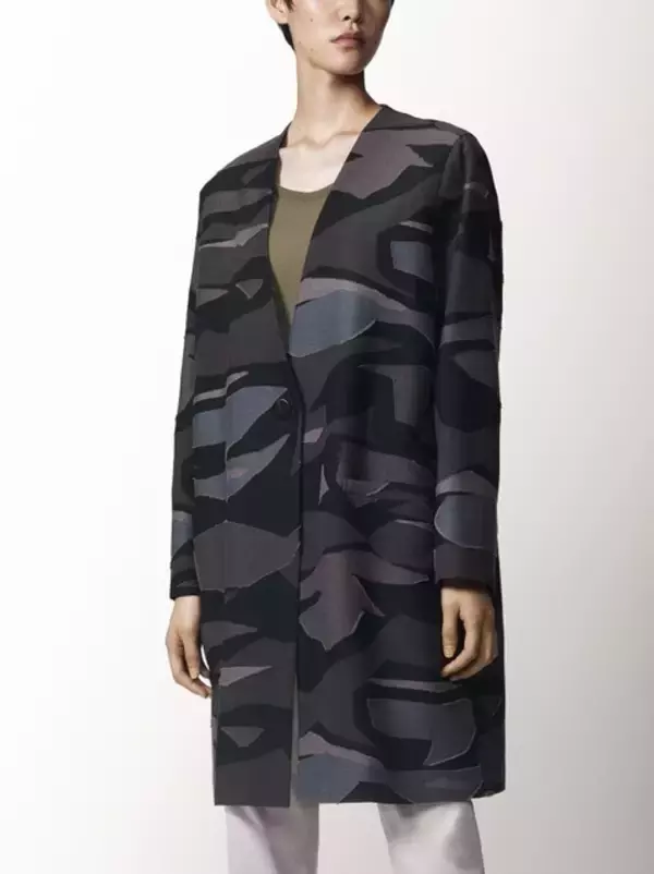 「イッセイ ミヤケのHaaTが新宿伊勢丹と日本橋三越でイベントを開催、限定アイテムや別注品が登場」の画像