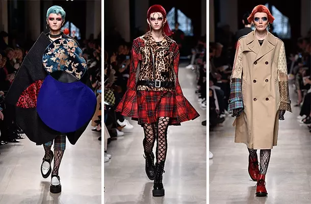 男子に支持率高し Aikoに見るファッションヒストリー 11年2月23日 エキサイトニュース 男子に支持率高し Aikoに見るファッションヒストリー 11年2月23日 エキサイトニュース