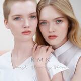 「RMKのベースメイクパッケージがリニューアル、シンプルを追求した洗練デザインに進化」の画像2