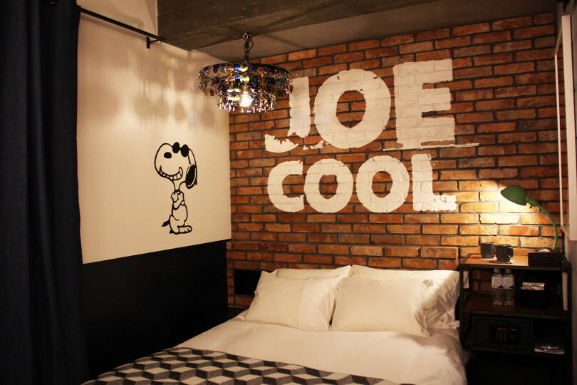 スヌーピーたちに会えるホテル! 日本初、神戸にオープンする「ピーナッツホテル」全室解説【保存版】