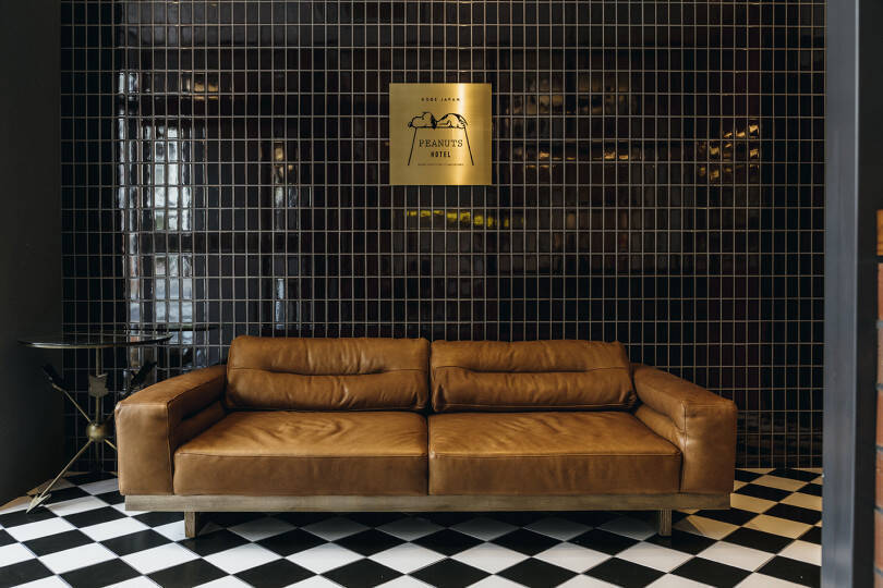 スヌーピーたちに会えるホテル! 日本初、神戸にオープンする「ピーナッツホテル」全室解説【保存版】