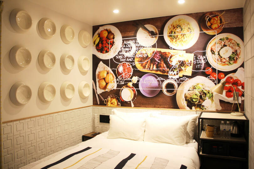 スヌーピーたちに会えるホテル! 日本初、神戸にオープンする「ピーナッツホテル」全室解説【保存版】