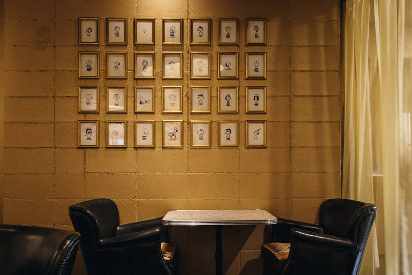 スヌーピーたちに会えるホテル! 日本初、神戸にオープンする「ピーナッツホテル」全室解説【保存版】