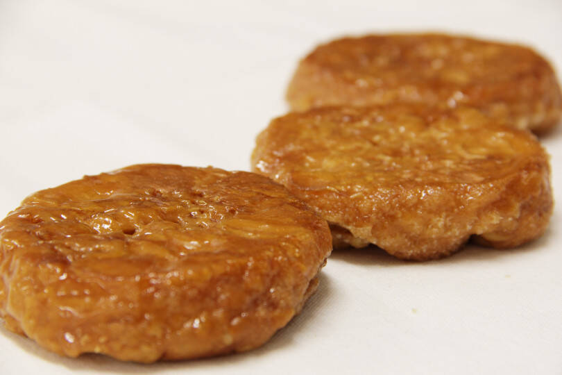 エシレ バターの焼き菓子専門店が新宿伊勢丹に新規オープン! 早速「サブレサンド」を買ってみた