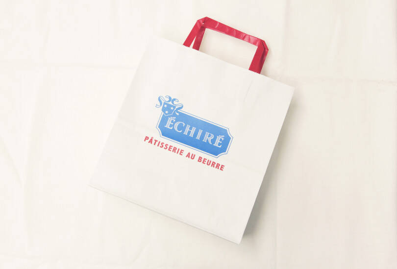 エシレ バターの焼き菓子専門店が新宿伊勢丹に新規オープン! 早速「サブレサンド」を買ってみた