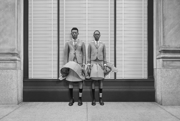 ゴヤール からリバーシブル仕様のトートバッグが登場 伊勢丹新宿店限定で発売 年2月12日 エキサイトニュース