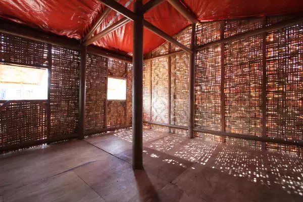 「東南アジアの木質建築に焦点を当てた企画展が建築倉庫ミュージアムで開催」の画像