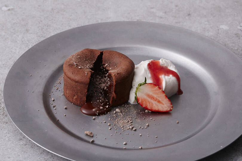 イチゴ チョコレートの絶妙な組み合わせ ハイカカオ チョコレート スタンドで ストロベリーフェア を開催 19年1月8日 エキサイトニュース