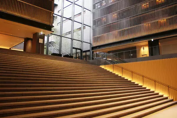 「京都駅前に新コンセプトホテル「ザ サウザンド キョウト」が誕生! 京都ならではの空間で過ごす豊かな時間」の画像
