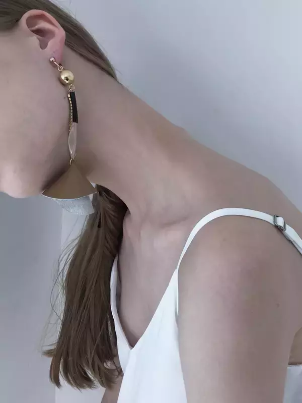 maison lulu pinot：注目! 噂のニューカマーな7ブランドvol.3【EDITOR'S PICK】