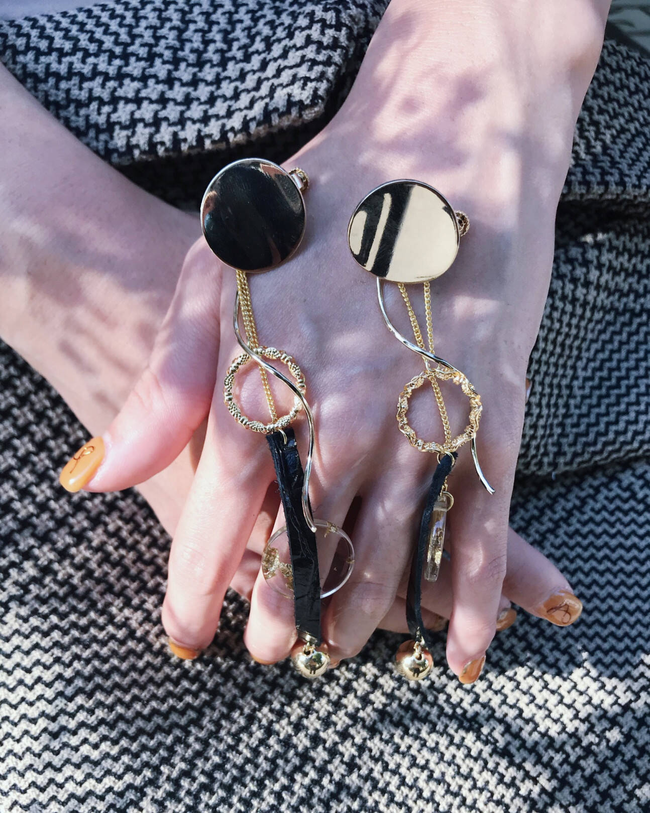 maison lulu pinot：注目! 噂のニューカマーな7ブランドvol.3【EDITOR'S PICK】