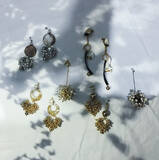 「maison lulu pinot：注目! 噂のニューカマーな7ブランドvol.3【EDITOR'S PICK】」の画像3