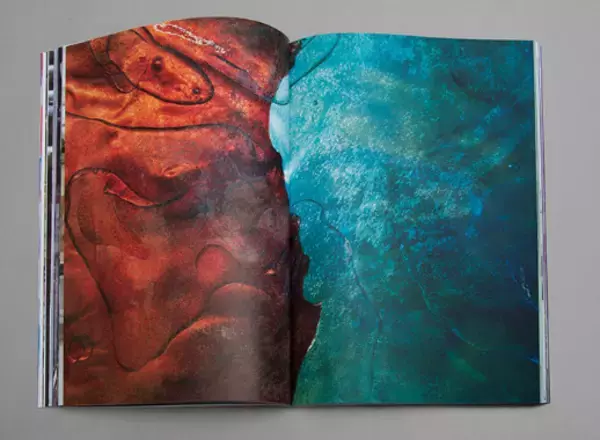 「LVMHの芸術プロジェクトに選ばれた仏アーティスト、アマンディーヌ・グルセアガの作品集【ShelfオススメBOOK】」の画像