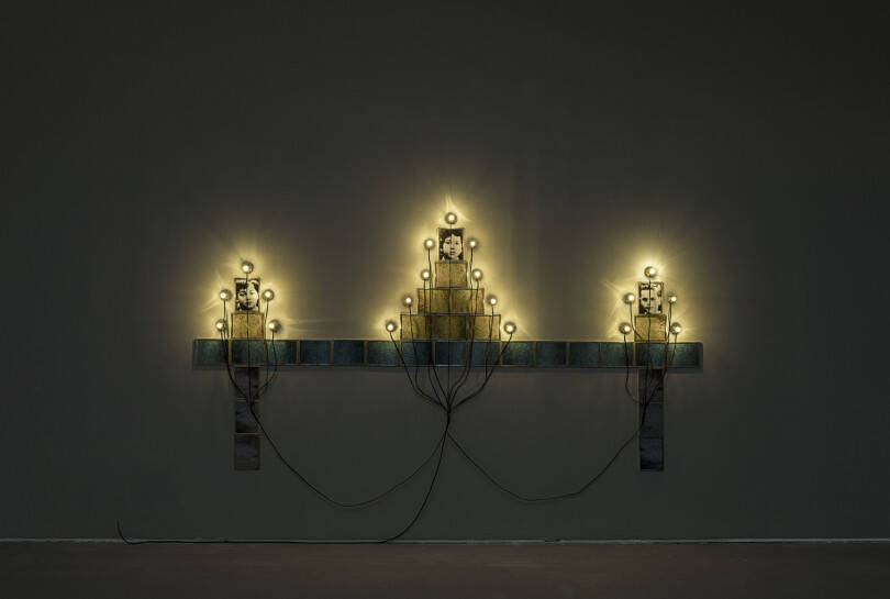 現代のフランスを代表する作家クリスチャン・ボルタンスキーの回顧展が国立新美術館で開催