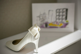 私のシンデレラシューズを求めて。ブティックオーサキの“セミカスタム”パンプスで叶える理想の一足【INTERVIEW】