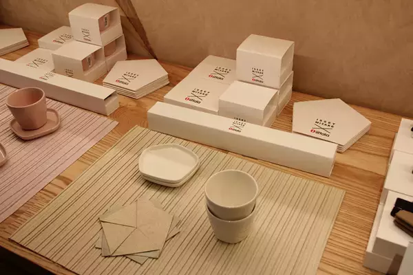 「【レポート】国内初! 世界で5店舗目の「スターバックス リザーブ® ロースタリー」が中目黒にオープン。建築デザインは隈研吾」の画像