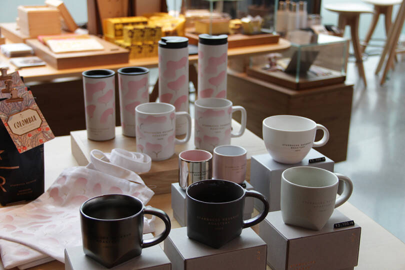 【レポート】国内初! 世界で5店舗目の「スターバックス リザーブ® ロースタリー」が中目黒にオープン。建築デザインは隈研吾