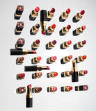 「Kōki,も来場。シャネル「ルージュ ココ フラッシュ」をいち早く体感できるイベントが原宿でスタート」の画像3