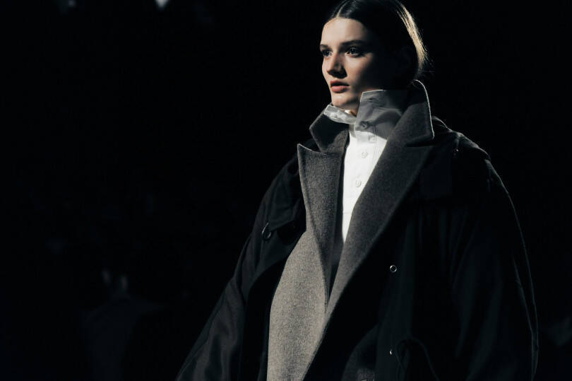 ポステレガント 初のショー 19 秋冬コレクション 19年3月27日 エキサイトニュース ポステレガント 初のショー 19 秋冬コレクション 19年3月27日 エキサイトニュース