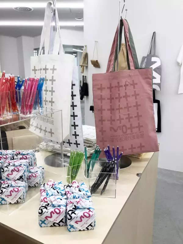 「東京都現代美術館が約3年の休館を経ていよいよオープン」の画像