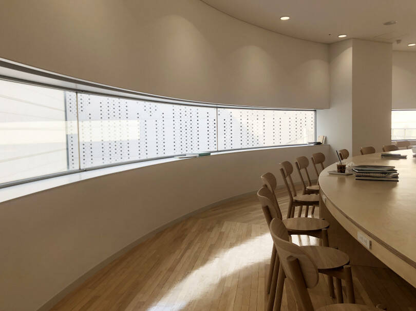 東京都現代美術館が約3年の休館を経ていよいよオープン