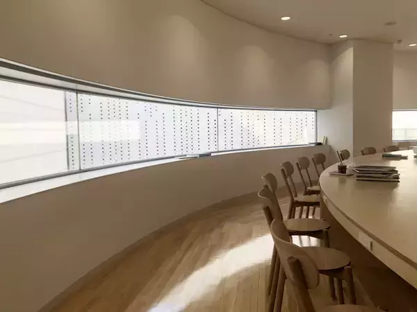 「東京都現代美術館が約3年の休館を経ていよいよオープン」の画像