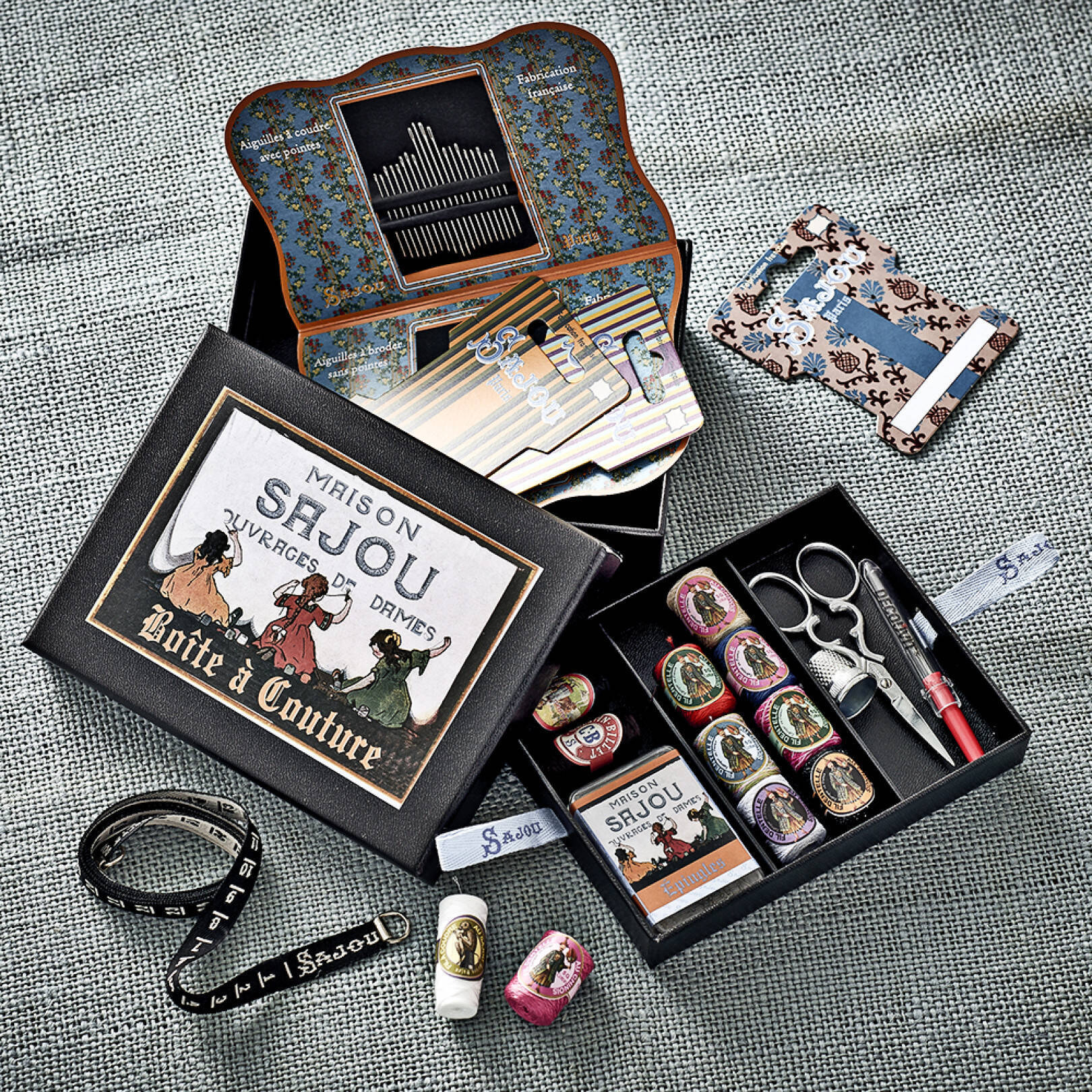 新宿伊勢丹の大人気 フランス展 が今年も パリの初来日スイーツや焼き立てパン ステーキ Etc 19年4月9日 エキサイトニュース 3 3