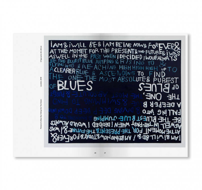 グッチとコラボした気鋭アーティスト、ココ・キャピタンの作品集【ShelfオススメBOOK】