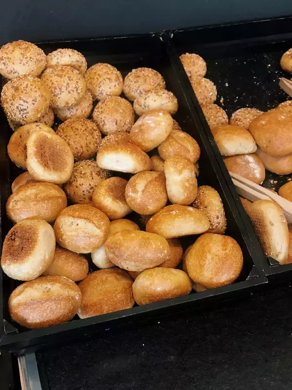 「ドイツは朝ごはんがおいしい! 旅で学んだ朝食のルール【EDITOR'S BLOG】」の画像