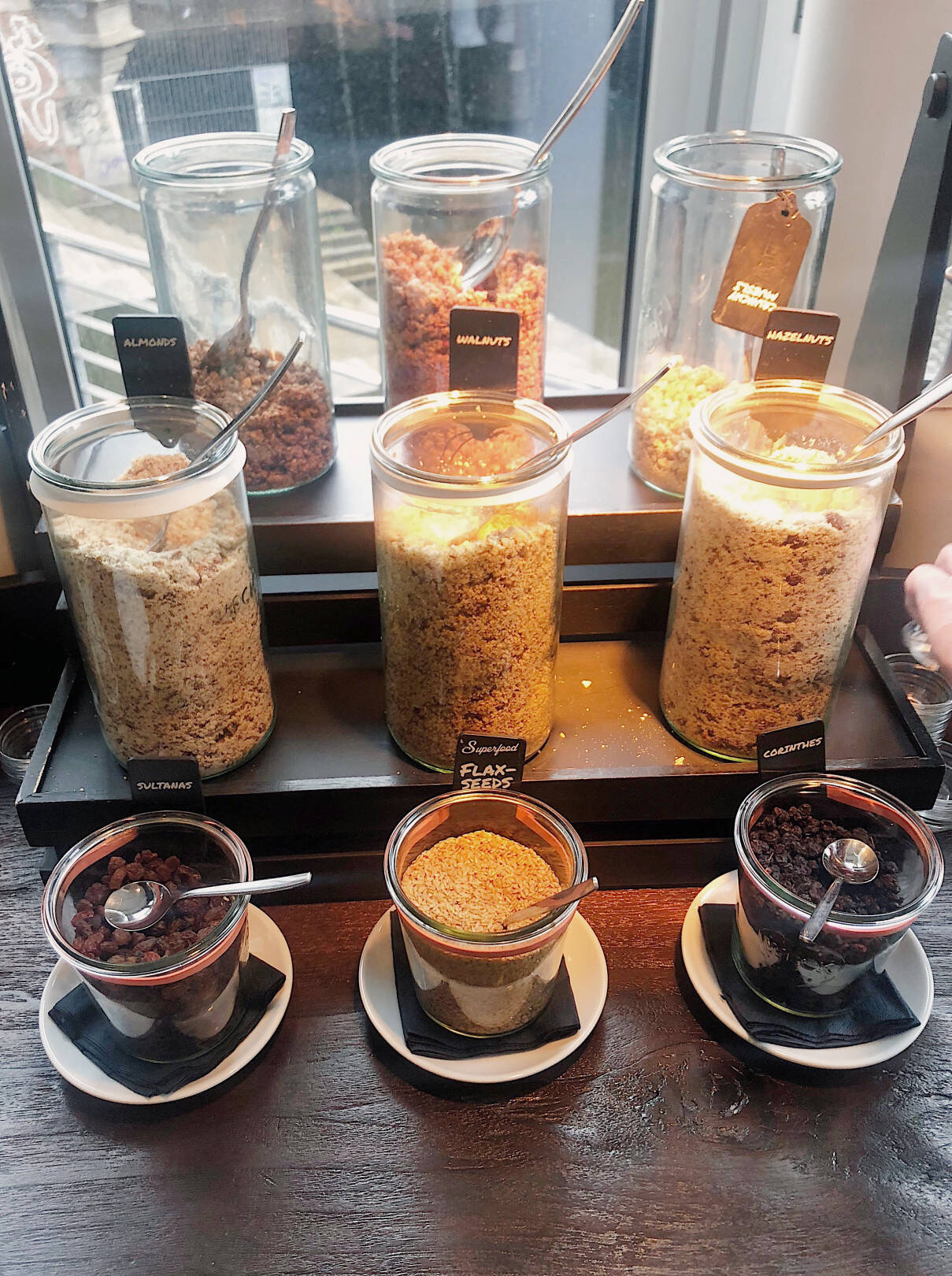 ドイツは朝ごはんがおいしい! 旅で学んだ朝食のルール【EDITOR'S BLOG】