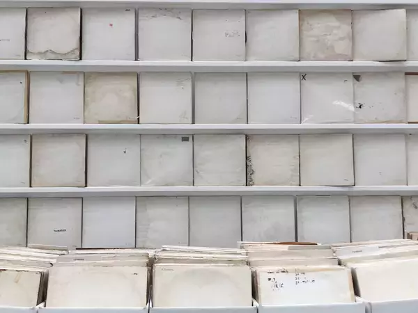 「ビートルズ『ホワイトアルバム』だけを集める美術家ラザフォード・チャン【EDITOR'S BLOG】」の画像