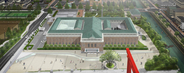 来春リニューアルオープンの京都市美術館の館長に青木淳、現代アートを強化