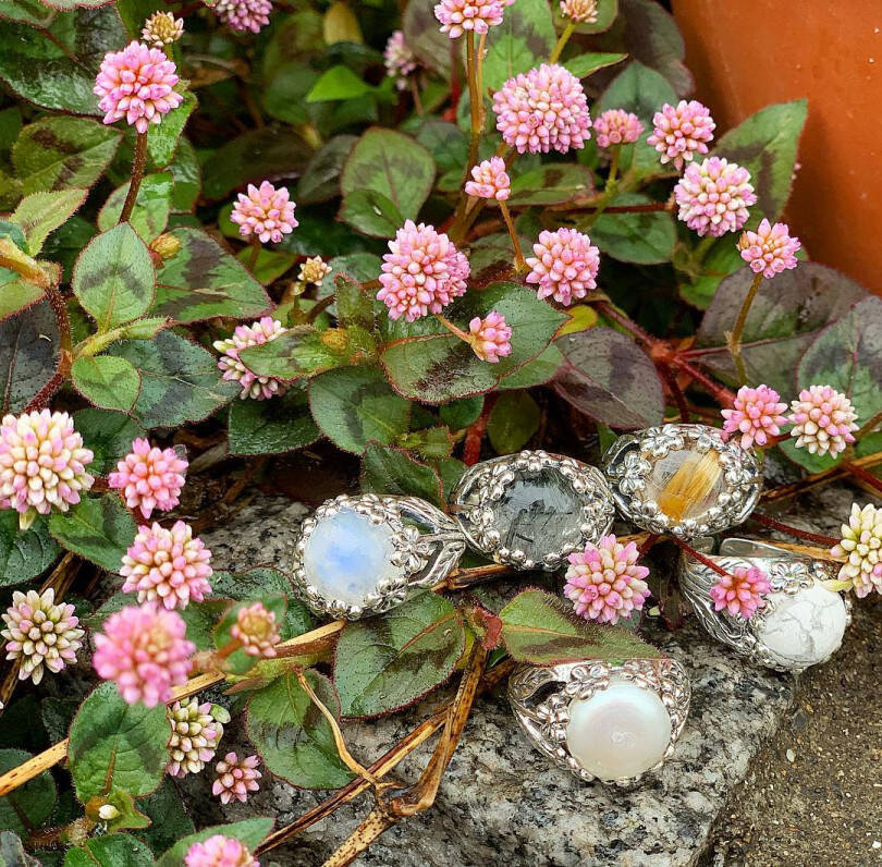 新宿伊勢丹で 話題の花屋などがラインアップするポップアップイベント 花のある暮らし を開催 19年5月7日 エキサイトニュース